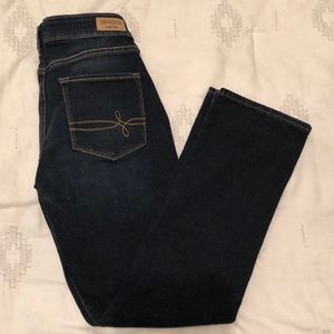 Modern Slim denizen Levi jeans